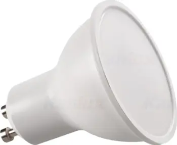 Lampë LED Kanlux GU10 34971, 6.5W, dritë e ngrohtë