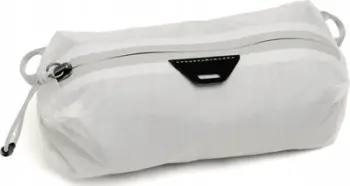 Kub organizues Peak Design Ultralight Packing Cube, madhësia XX-Small, i bardhë
