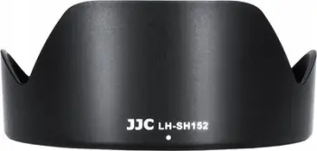 Parasole lente JJC LH SH152 për Sony, plastike, e zezë