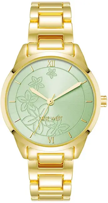 Orë për femra Nine West NW/3016GNGB, e artë