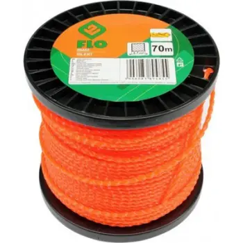 Litar për kopsht Flo 89485, 2.7mm / 70m