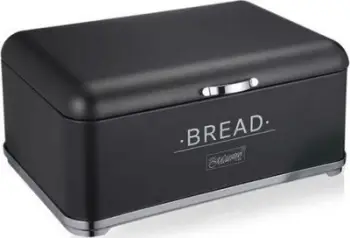Kuti buke Maestro MR-1677-AR-BL, e zezë