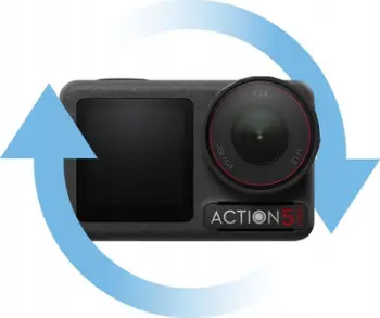 Shërbim DJI Care Refresh Action 5 Pro, plan 1 vit, mbrojtje zëvendësimi