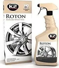 Solucion pastrimi felnesh K2 Roton, 700ml, me sprucator