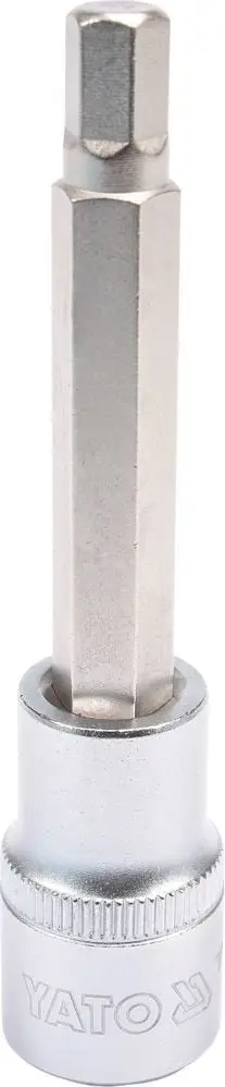 Jastëk për stol kopshti, 120x40 cm, material Codura, ngjyrë bezhë