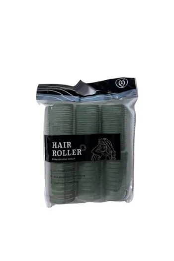 Hair roller 6/1. UNIMIKS