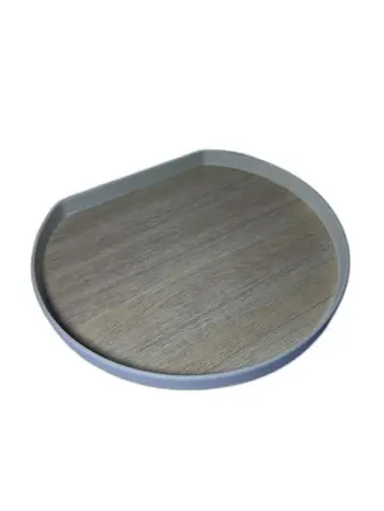 Tabaka druri 31.5x28.5cm. UNIMIKS
