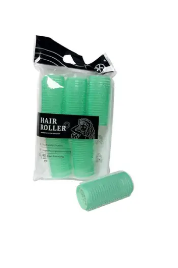 Hair roller 6/1. UNIMIKS