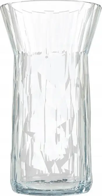 Karafë shërbimi Koziol Club, 0.25L, plastikë Superglass, transparente