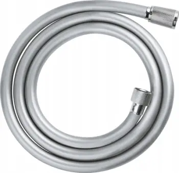 Gyp dushi Grohe Relexaflex 45973, 1500 mm, set 10 copë, krom