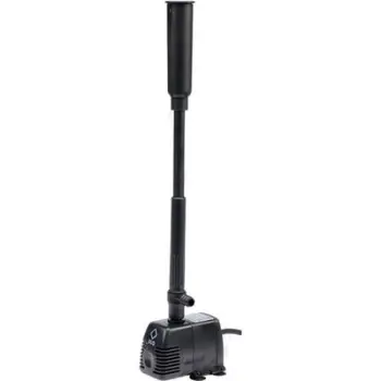 Pompë burimi - FLO 16W kapacitet 800l / h H1.3m 5 hundë 79927