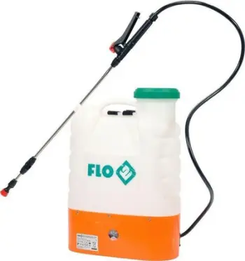 Spërkatës për kopsht FLO T89610, 16 l
