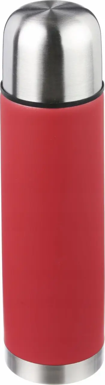 Termos Secret De Gourmet, 0.5L, i izoluar, i kuq