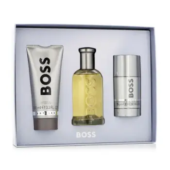 Eau de Toilette Hugo Boss Bottled, 100 ml