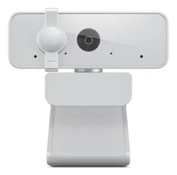 Webkamera Lenovo 310 FHD, 2MP, Full HD, e bardhë