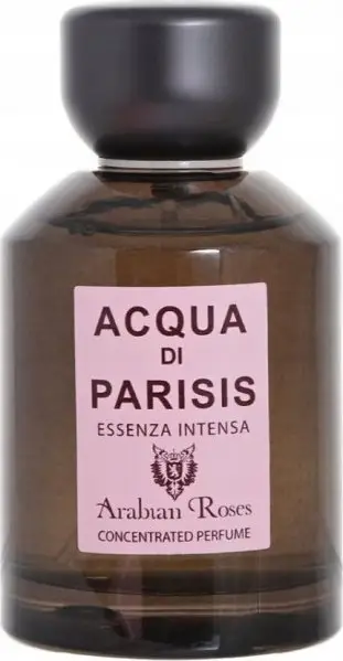 Parfum Acqua Di Parisis Essenza Intensa Arabian Roses, Eau de Parfum, 100ml, për femra