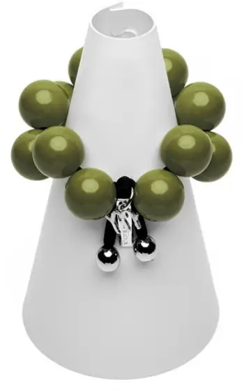 Byzylyk Ballsmania B116 18-0316
