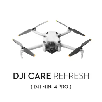 Shërbim sigurimi DJI Care Refresh, 1 vit, për Mini 4 Pro
