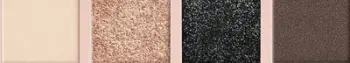 Hije për sy Pupa Milano Vamp! kPU174006, 006 Deep Nude, 4 nuanca