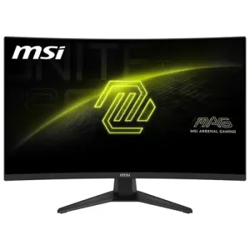 Monitor gaming MSI MAG 321CQF E18, 32", QHD, 180Hz, i zi