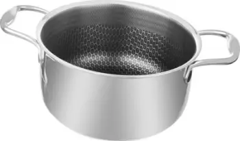 Tigan Orion COOKCELL, 26 cm, inoks, shtresë jo ngjitëse