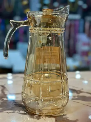 Bokall qelqi . DELI GLASSWARE