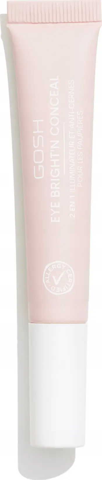 Korrektor për sy GOSH Eye Bright'n Conceal Soft Pink, 12ml, rozë e butë