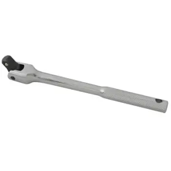 Dorezë kthyesë Pro-Line ZR18584, 1/2", 250mm, metalik