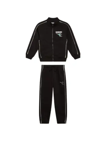 Trenerka Set për Fëmijë, DIADORA - 182233-80013, XL
