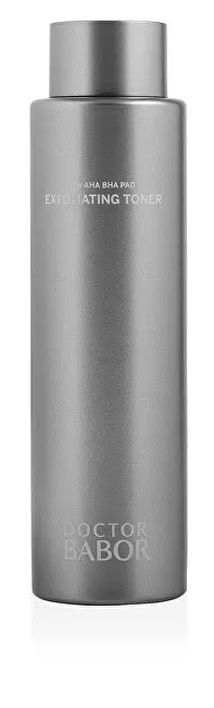 Tonik eksfoliues Babor, 200 ml