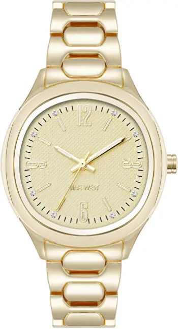 Orë për femra Nine West NW/3330CHGB, e artë