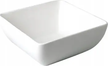Enë sallate porcelani VERLO Buffet K3, 3L, 23cm, e bardhë