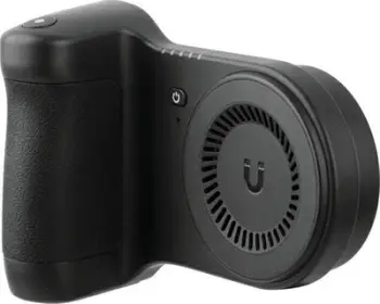 Dorezë fotografimi Energea Magear Magcam, power bank 5000 mAh, MagSafe, gri