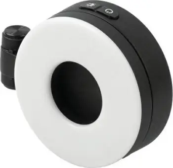 Llambë portative LED Energea Magear MagLight, MagSafe, 40 LED, e zezë