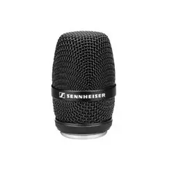 Kapsulë mikrofoni Sennheiser MMD 835, dinamike, kardioide, e zezë