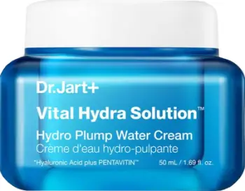 Krem hidratues për fytyrë Vital Hydra Solution Dr. Jart+, 50 ml
