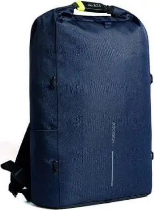 Çantë shpine XD Design Urban Lite, anti vjedhje, për laptop 15.6", gri