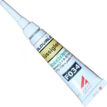 Filler lëkure Colourlock Liquid Leather, 7ml, neutral