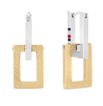Vathë për femra Tommy Hilfiger 2780870, të argjendtë/artë