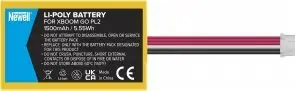 Karikues baterie Jinbei LD610, për HD610 HD601 EF-150D, 100-240V