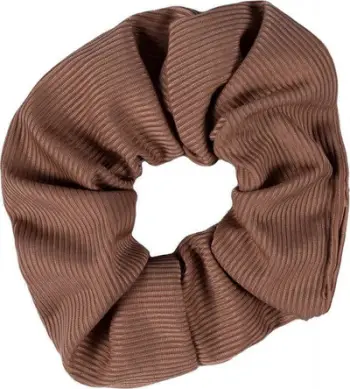 Set kapëse flokësh scrunchie 26522, 2 copë, shumëngjyrëshe