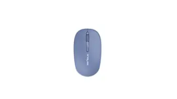 Maus wireless Serioux Spark 215 WR, USB, 1000 dpi, blu