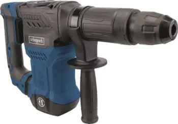 Çekiç demolues Scheppach AB1500X, SDS Max, 1500W