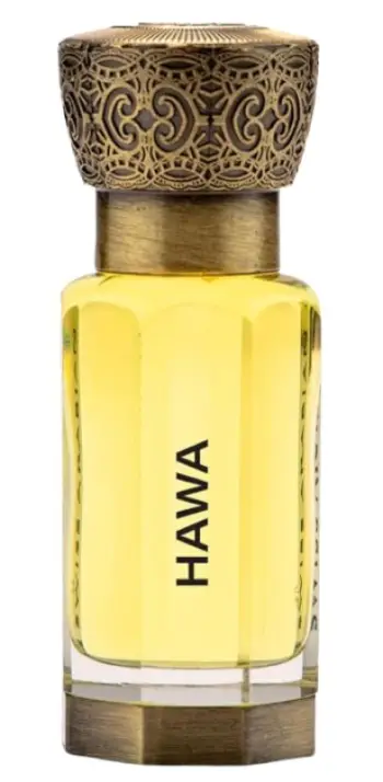 Vaj parfumi Swiss Arabian Hawa, CPO, 12 ml, për femra