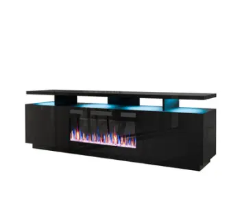 Jelet WithBlack WBLMARINA Tailored, gri melange