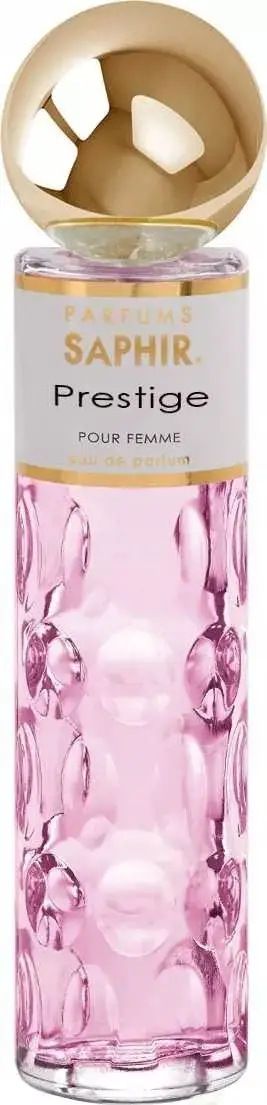 Parfum për femra Saphir Prestige EDP, 30ml, rozë