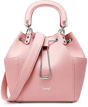 Çantë dore për femra Vuch Vega Pink
