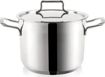 Tengere Orion ANETT, 18.2L, çelik inox, me kapak