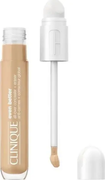 Korrektor Clinique Even Better All Over + Eraser, CN 70 Vanilla, 6ml