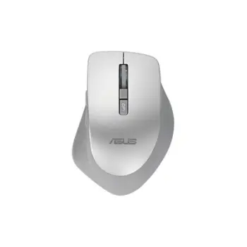 Maus ASUS WT425, wireless, 1000 dpi, argjendtë